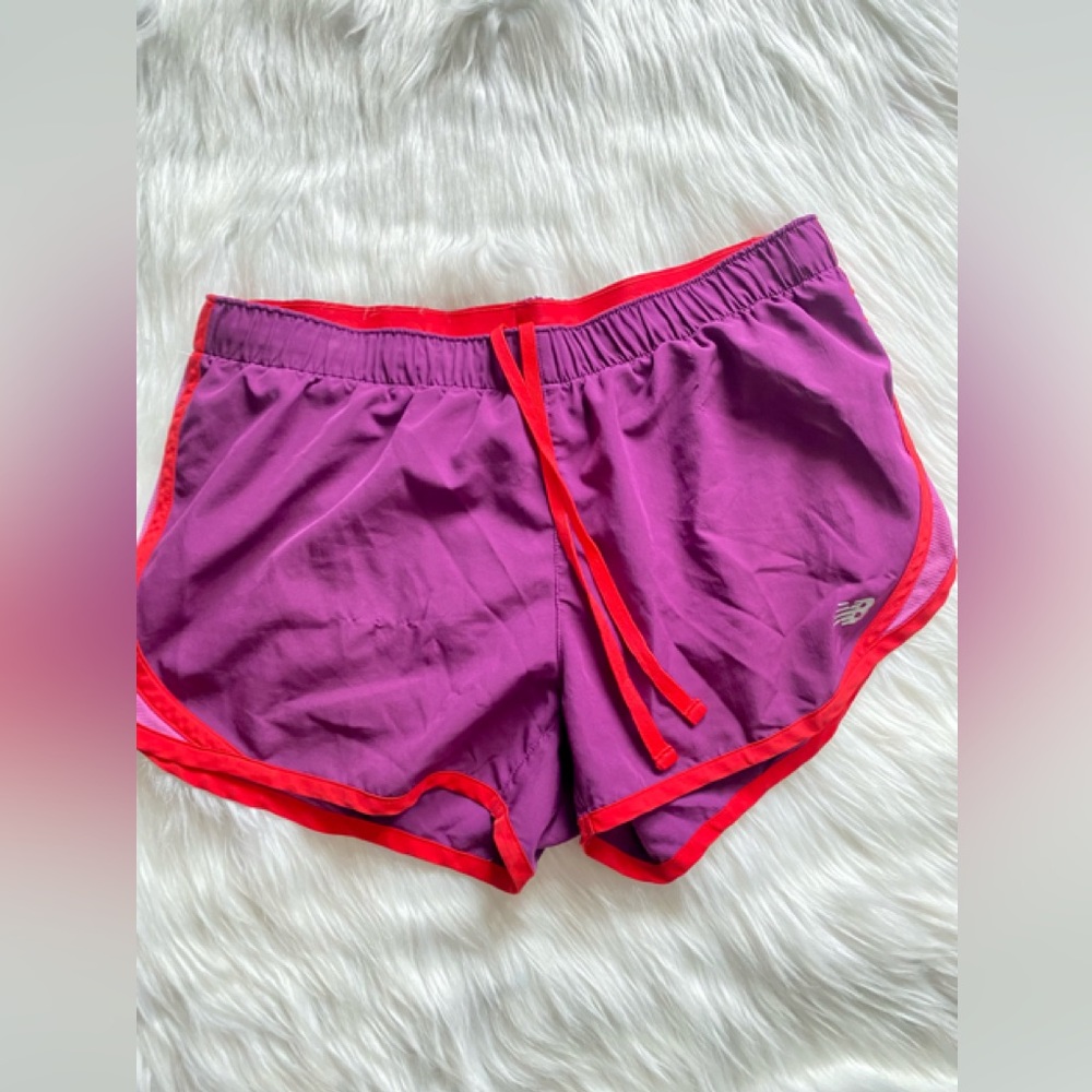 ⭐️ New Balance Athletic Shorts